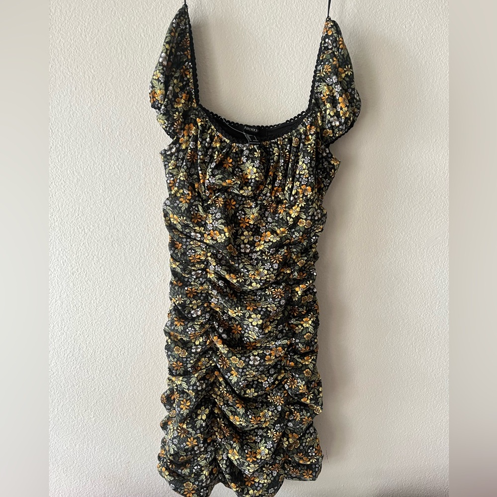 Forever 21 dress